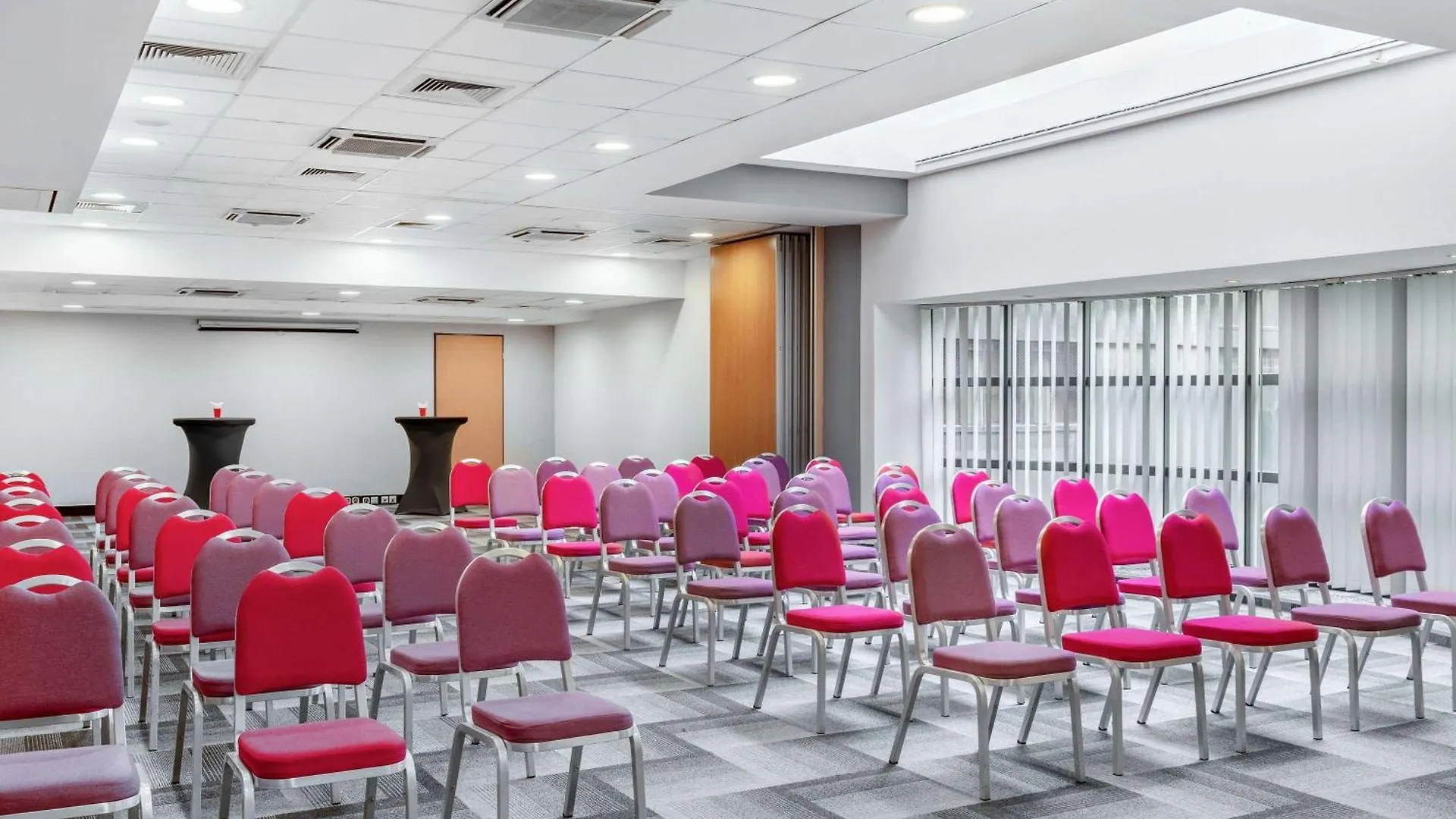 **** Hotel Mercure Budapest City Center Hungary