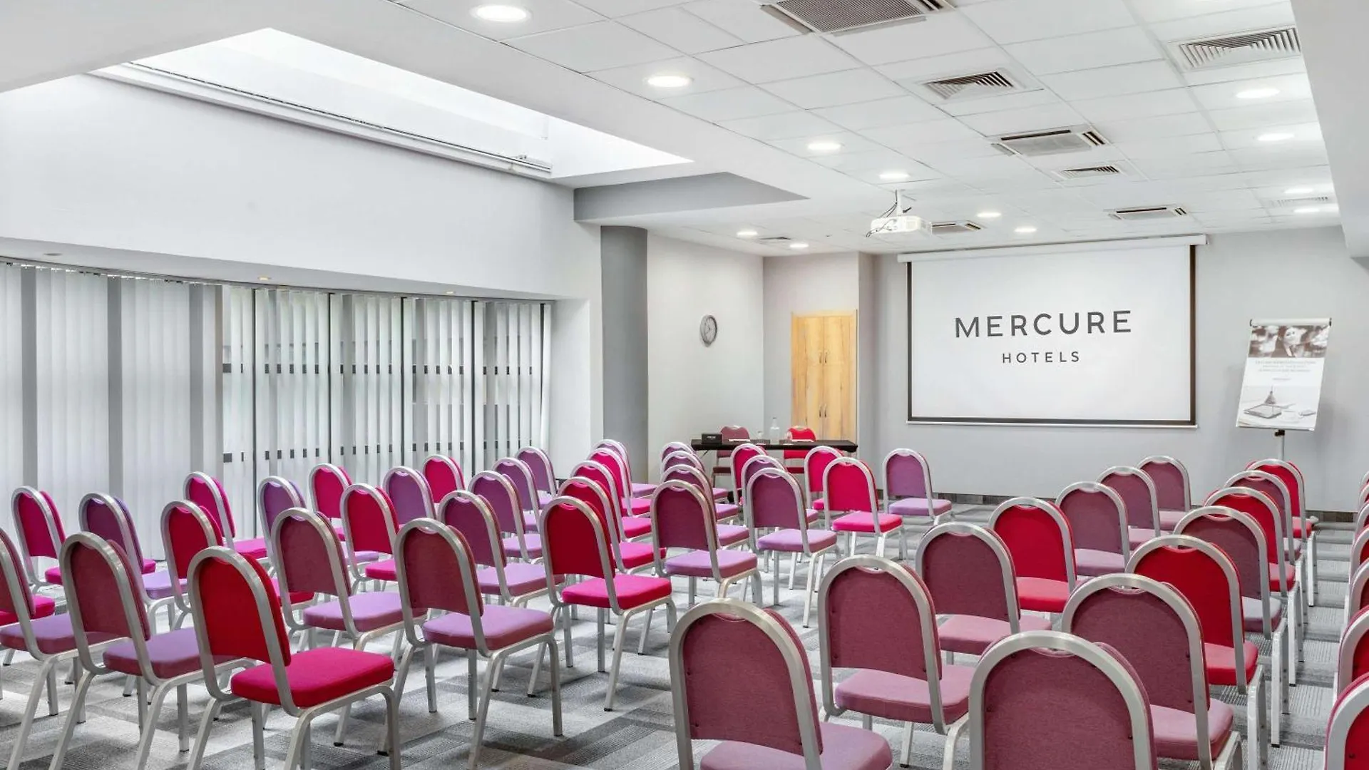 Mercure Budapest City Center 4*,  Hungary