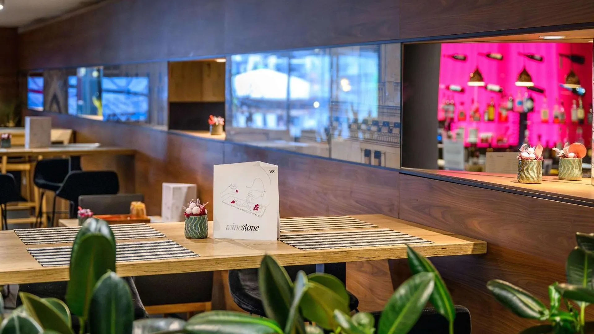 Mercure Budapest City Center Hotel