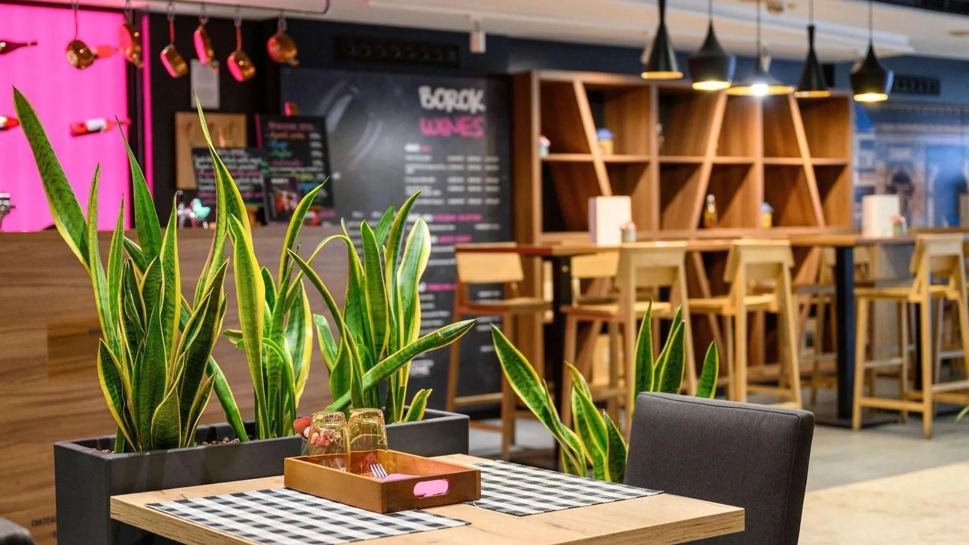 Mercure Budapest City Center 4*,