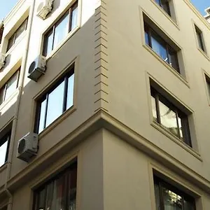 هاسيكي سلطان سويت هاوس شقة فندقية اسطنبول