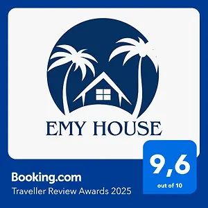 Emy House فندق La Laguna