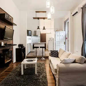 Apartment Orsi's Sweet & Lovely
