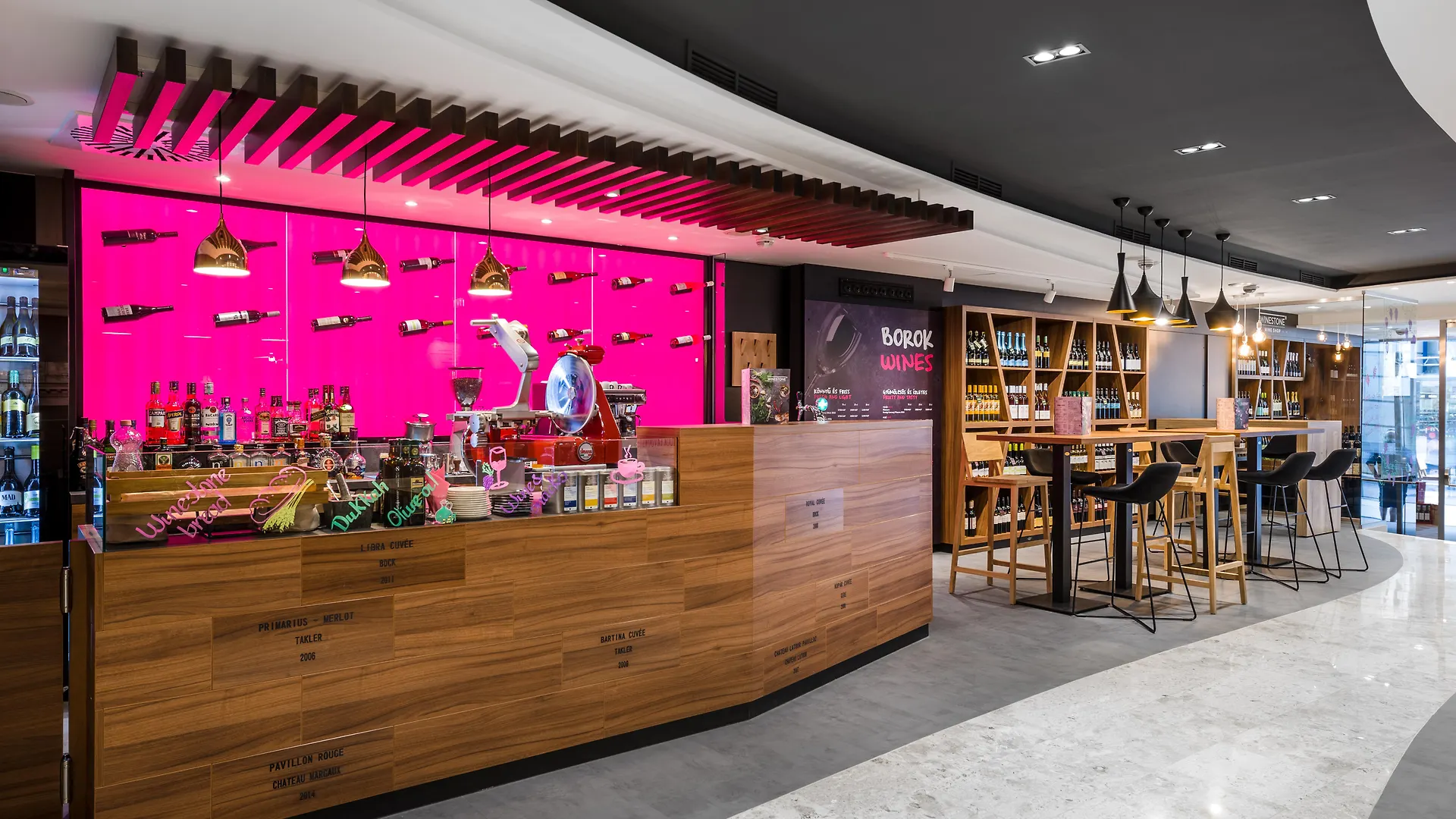 Mercure Budapest City Center