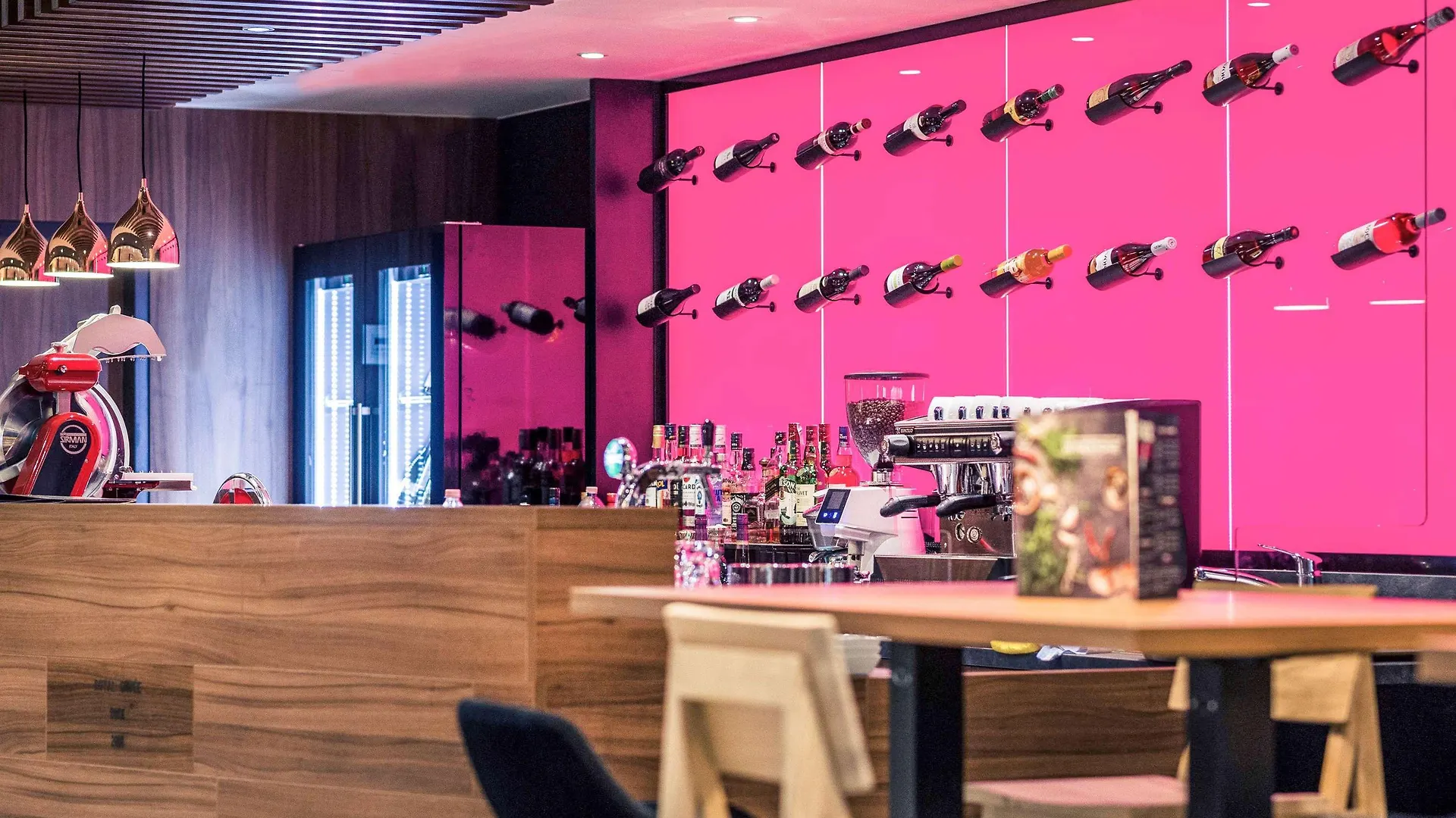 Mercure Budapest City Center