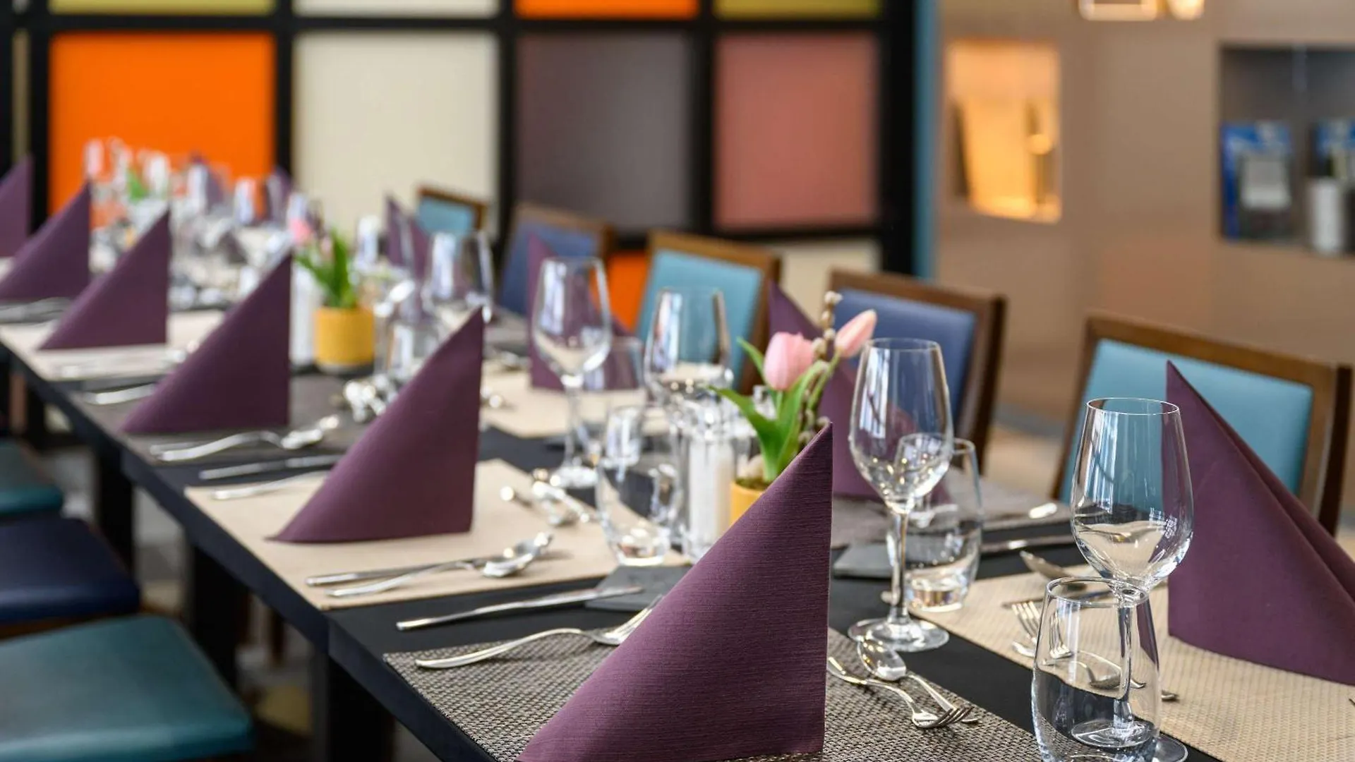 Mercure Budapest City Center