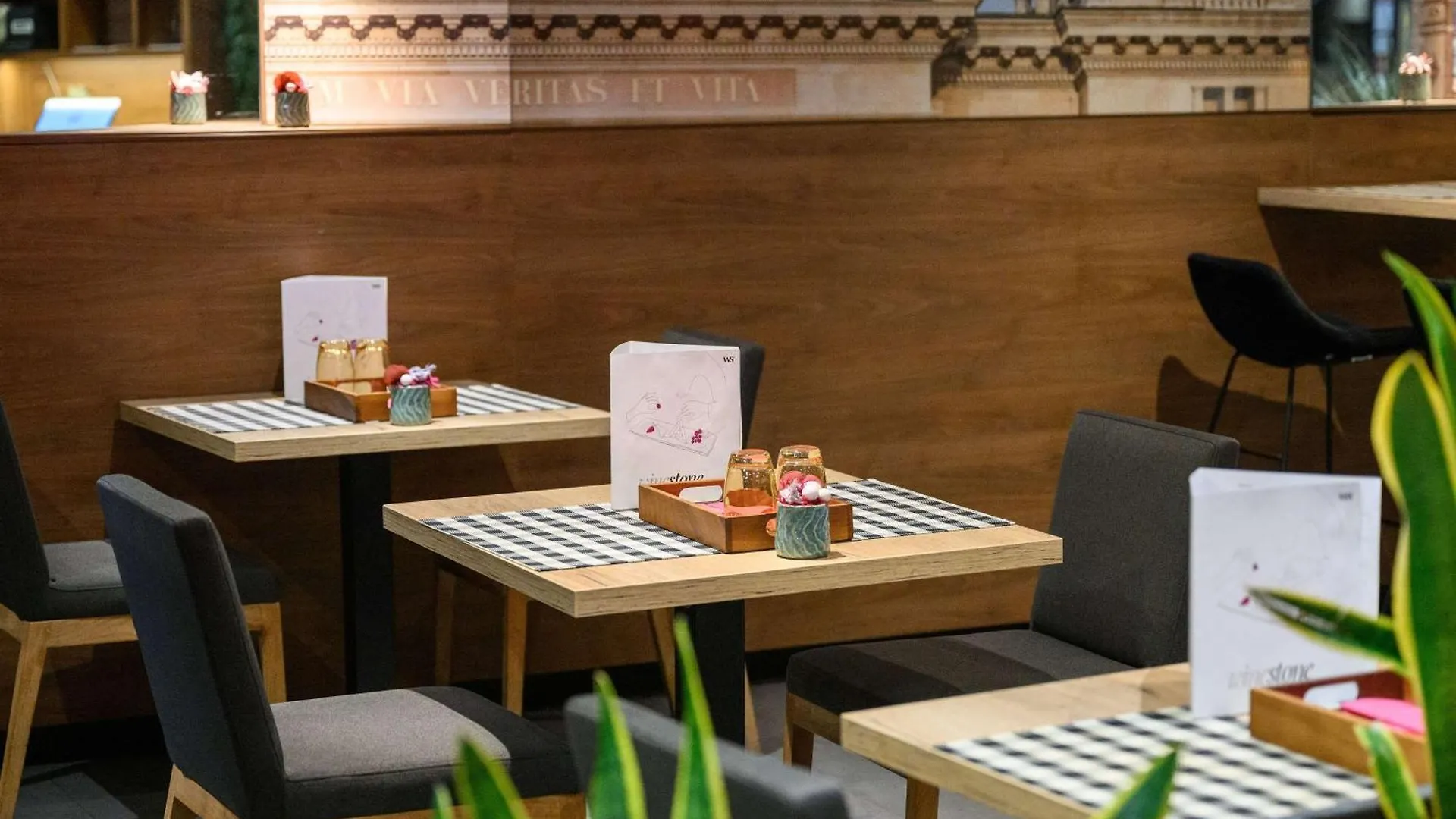 Mercure Budapest City Center 4*,