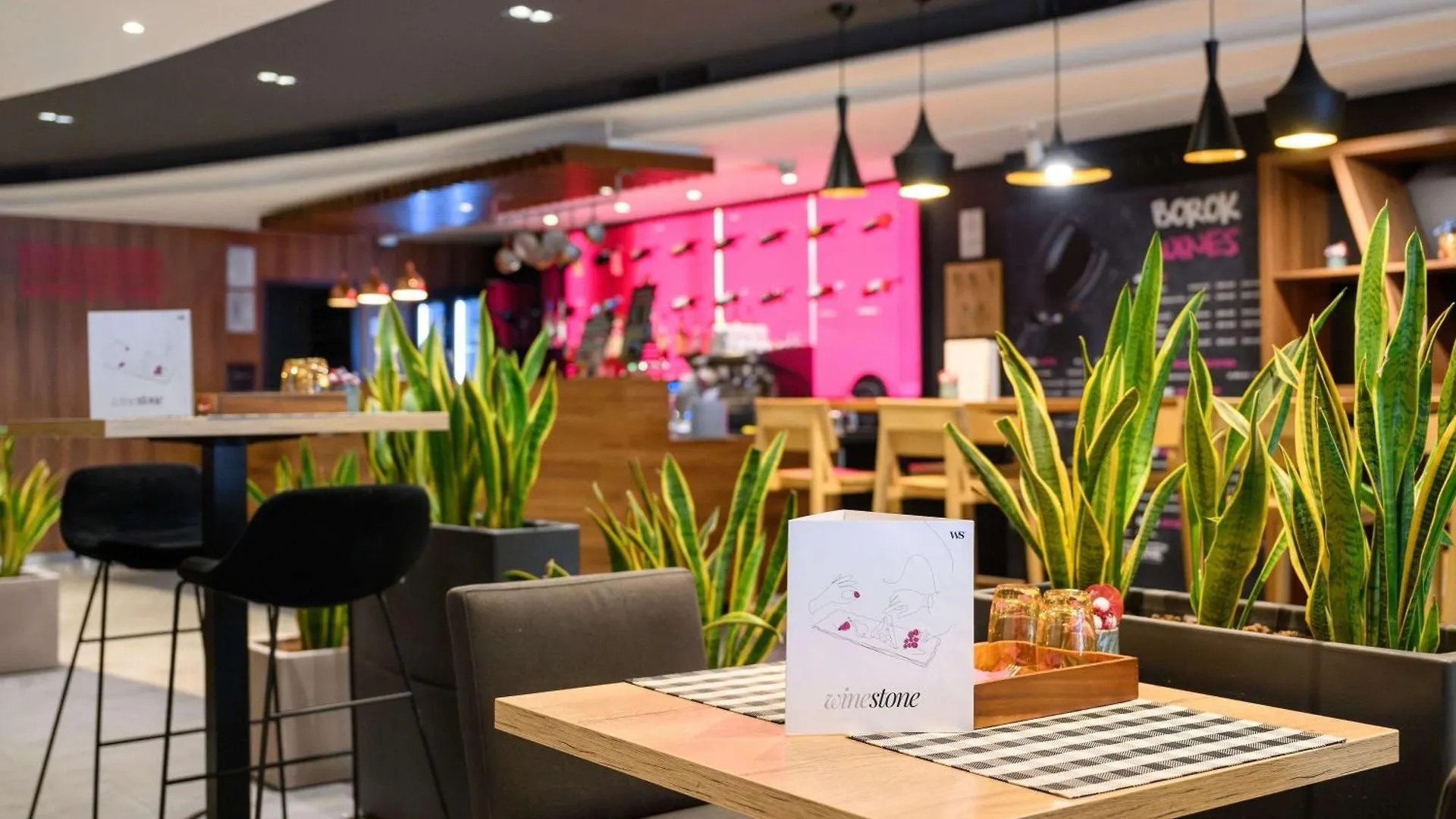 Mercure Budapest City Center